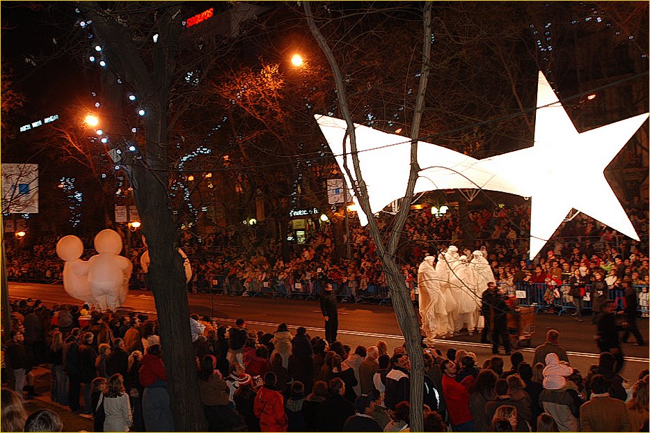 Foto de Madrid (Comunidad de Madrid), España