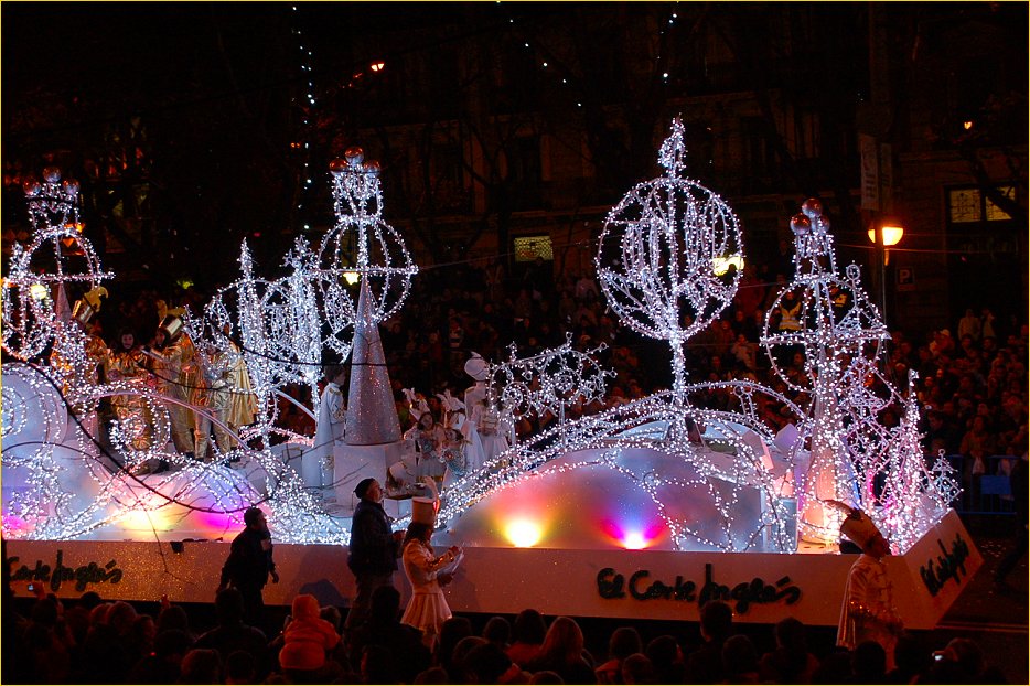 Foto de Madrid (Comunidad de Madrid), España