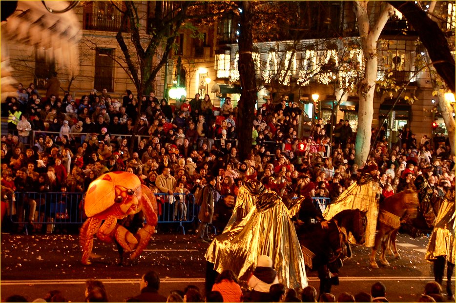 Foto de Madrid (Comunidad de Madrid), España