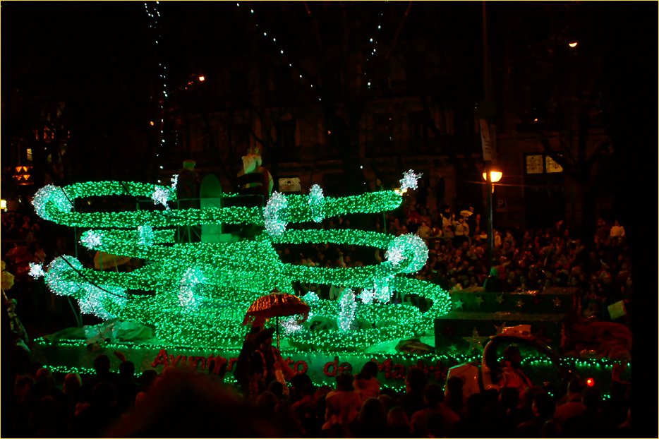 Foto de Madrid (Comunidad de Madrid), España