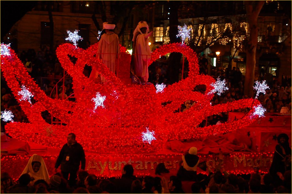 Foto de Madrid (Comunidad de Madrid), España