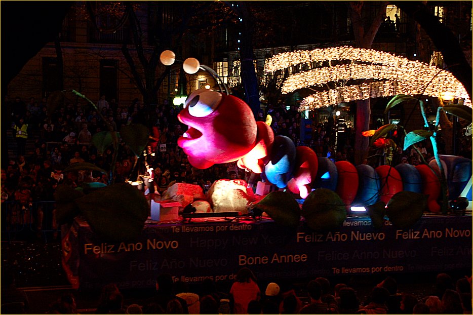 Foto de Madrid (Comunidad de Madrid), España