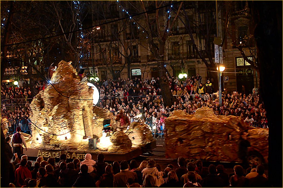 Foto de Madrid (Comunidad de Madrid), España