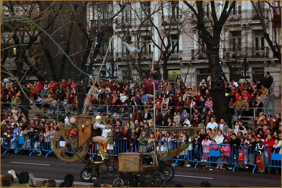 Foto de Madrid (Comunidad de Madrid), España