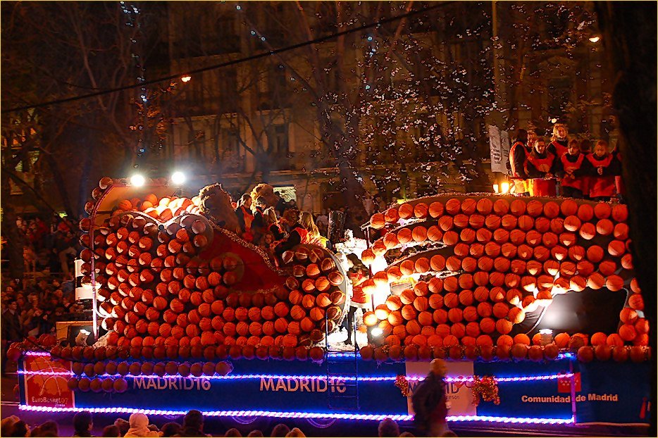 Foto de Madrid (Comunidad de Madrid), España