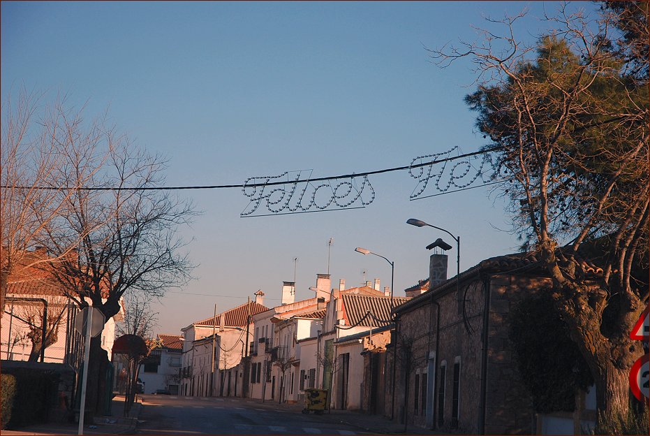 Foto de Pezuela de las Torres (Madrid), España