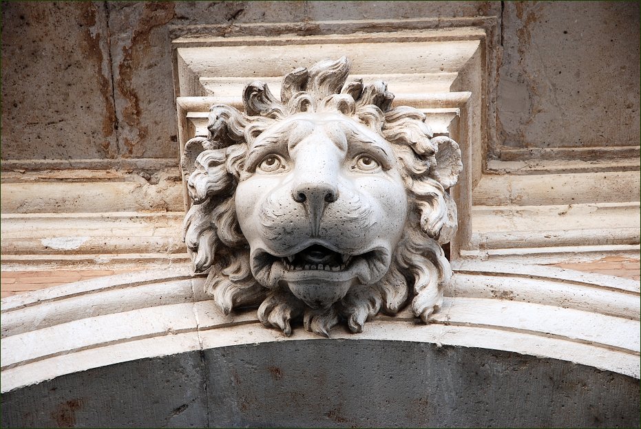 Foto de Aranjuez (Madrid), España