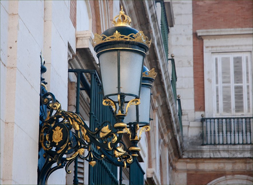 Foto de Aranjuez (Madrid), España