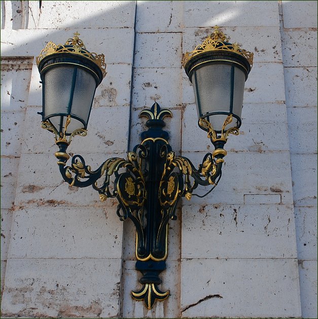 Foto de Aranjuez (Madrid), España