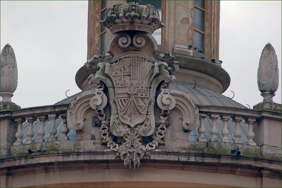 Foto de Aranjuez (Madrid), España