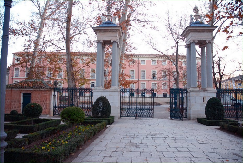 Foto de Aranjuez (Madrid), España