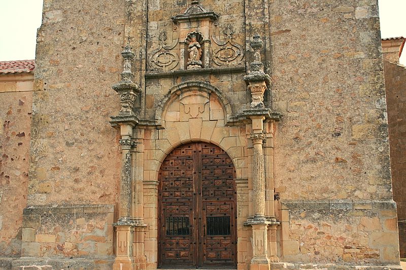 Foto de Soria (Castilla y León), España