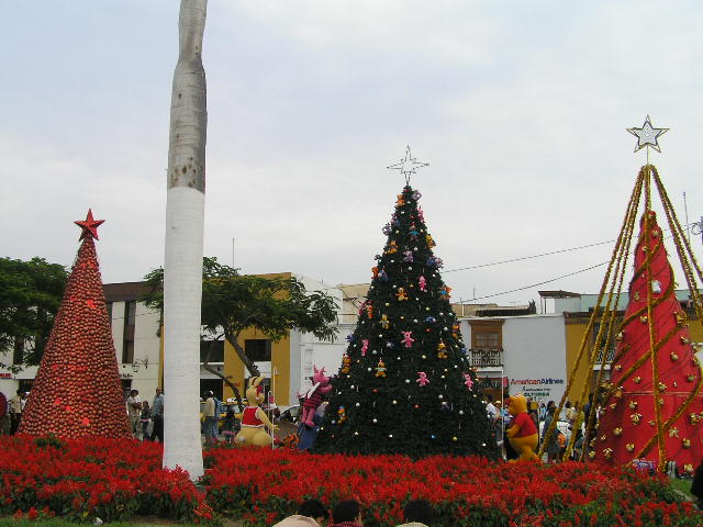 Foto de TRUJILLO, Perú