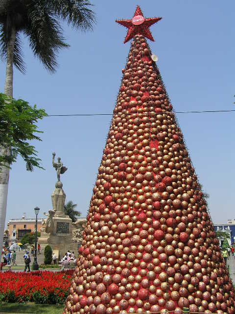 Foto de TRUJILLO, Perú