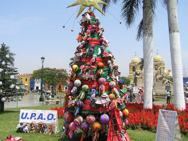 Foto de TRUJILLO, Perú