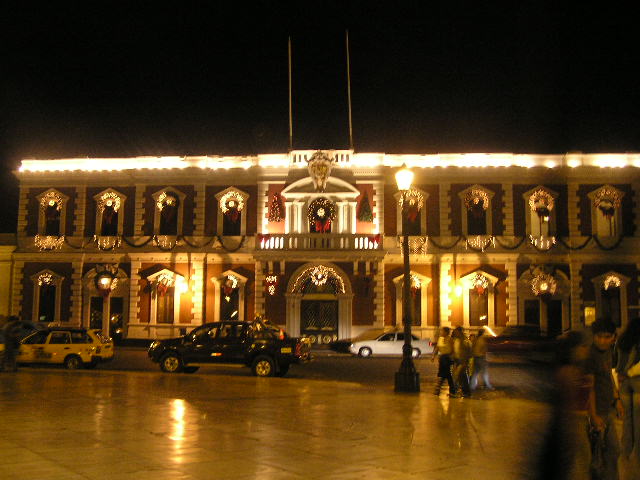 Foto de TRUJILLO, Perú