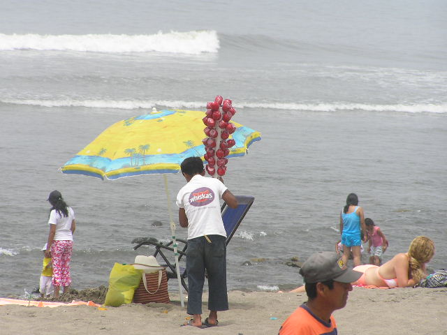 Foto de TRUJILLO, Perú