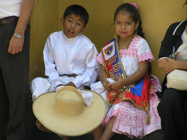 Foto de TRUJILLO, Perú