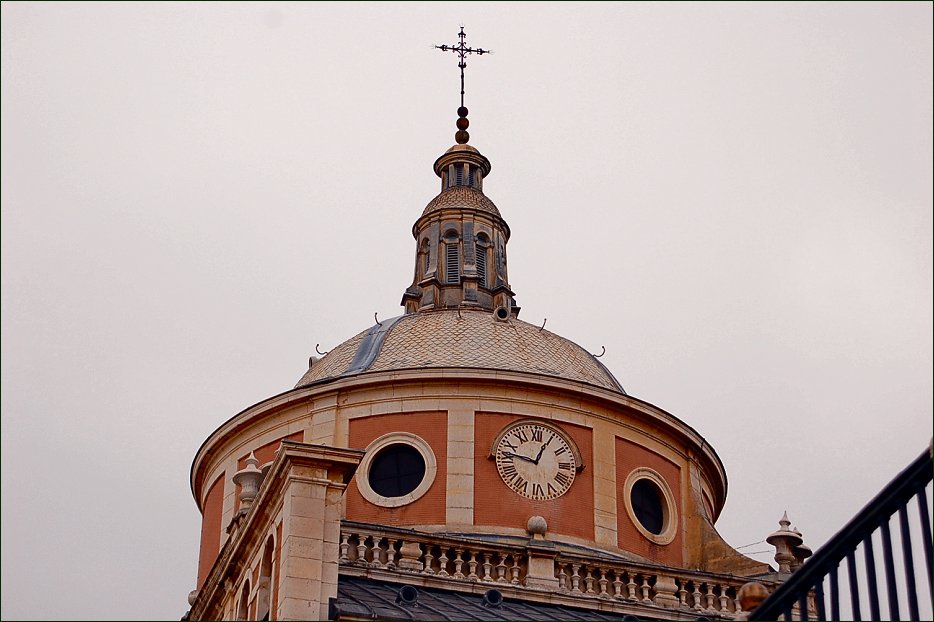 Foto de Aranjuez (Madrid), España