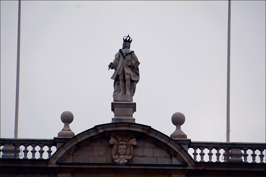 Foto de Aranjuez (Madrid), España