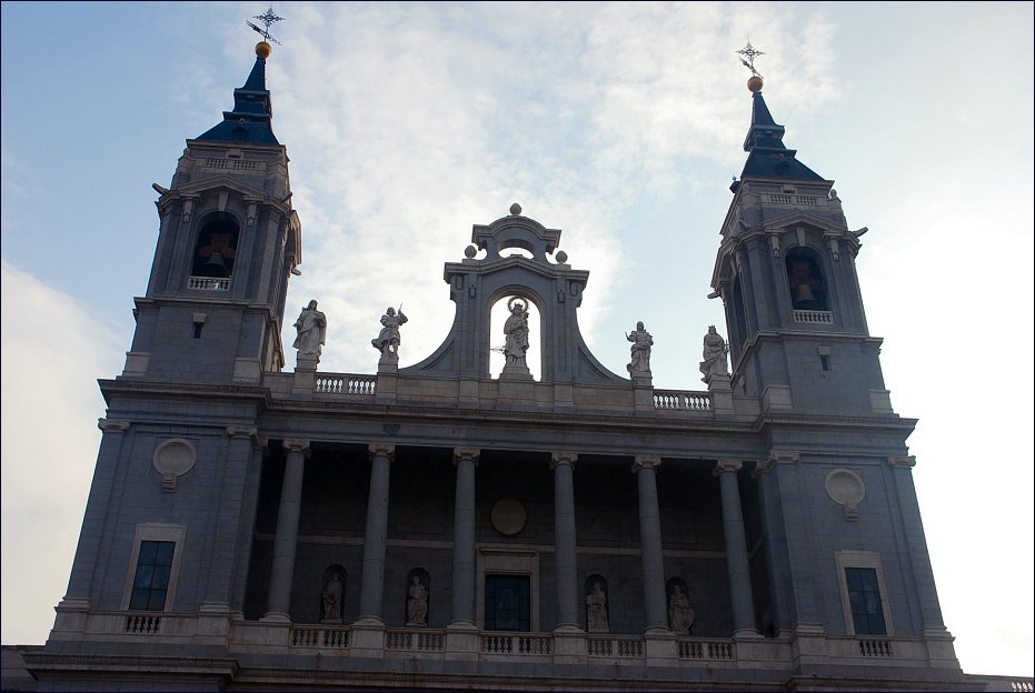 Foto de Madrid (Comunidad de Madrid), España