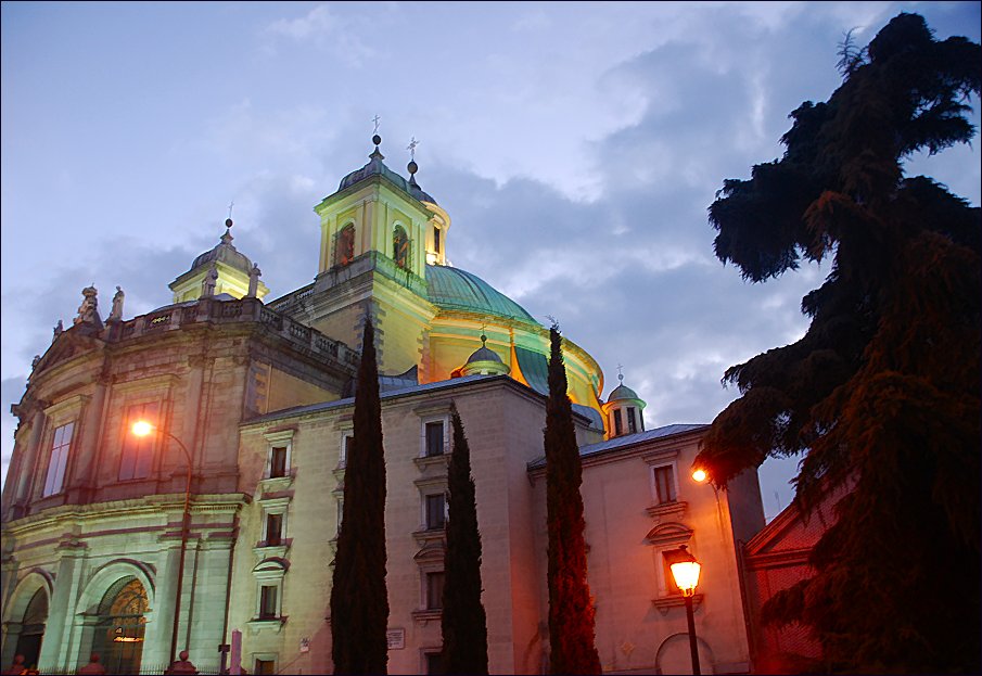 Foto de Madrid (Comunidad de Madrid), España