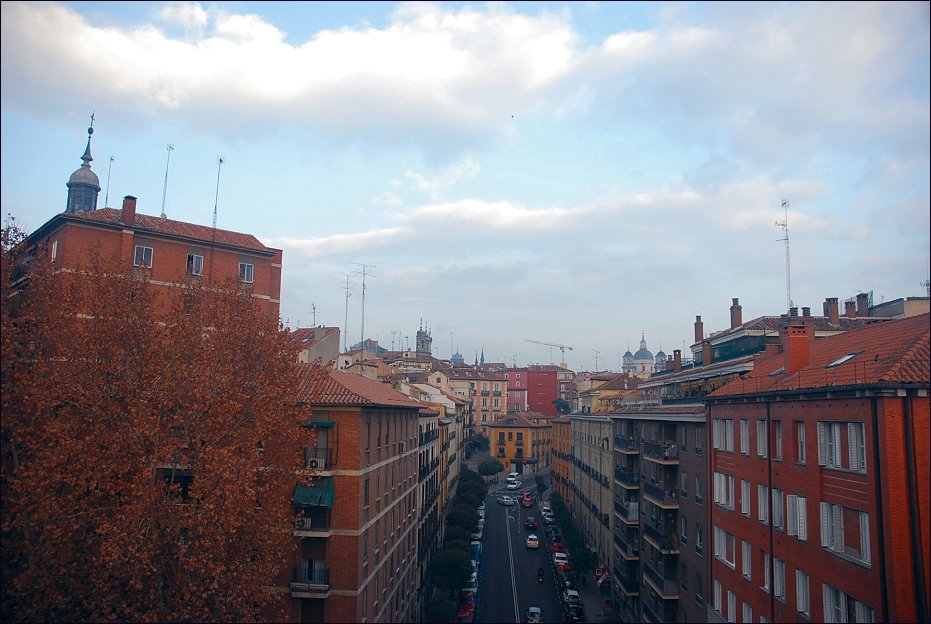 Foto de Madrid (Comunidad de Madrid), España