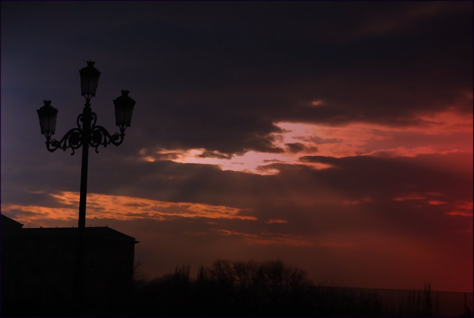 Foto de Madrid (Comunidad de Madrid), España