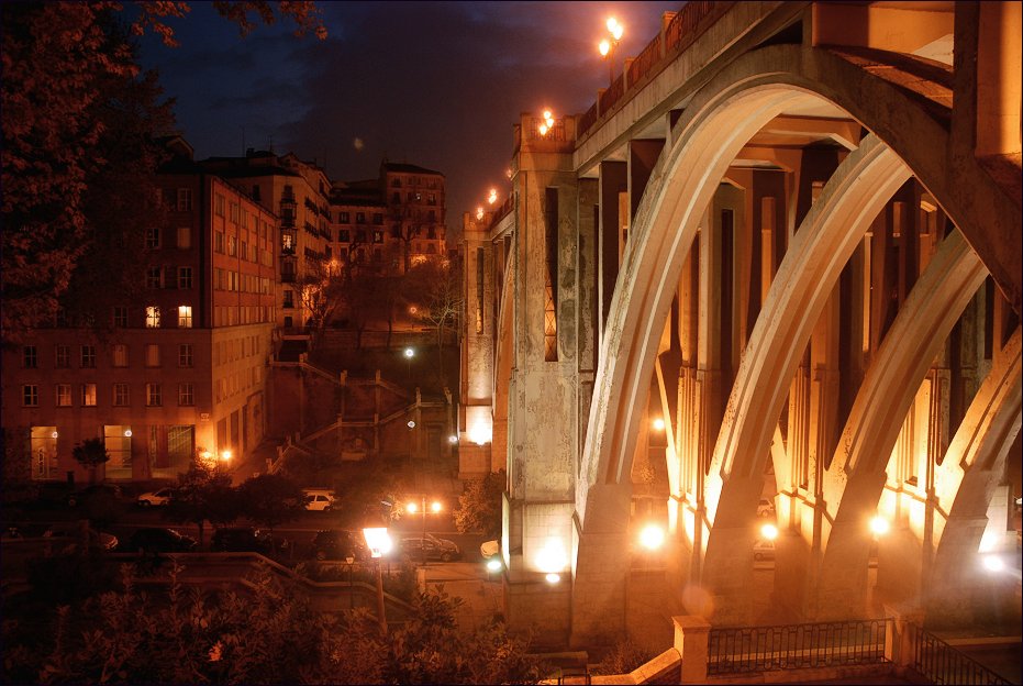 Foto de Madrid (Comunidad de Madrid), España