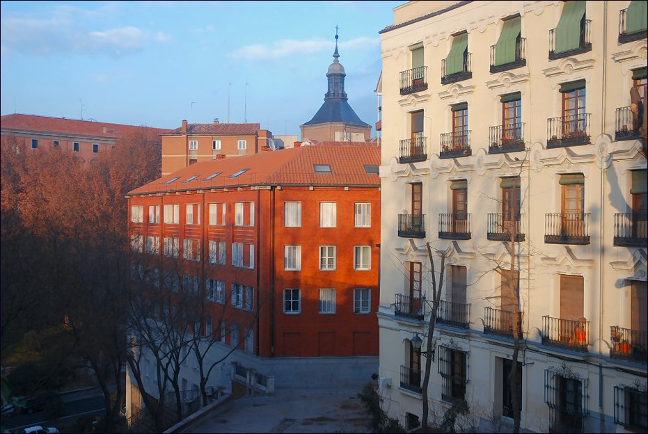 Foto de Madrid (Comunidad de Madrid), España