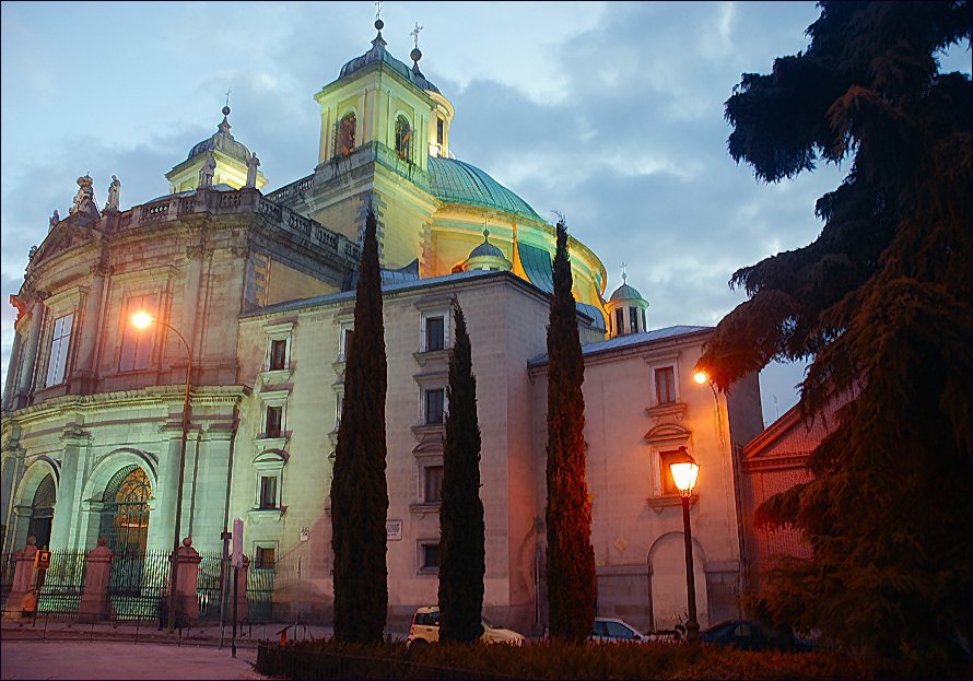 Foto de Madrid (Comunidad de Madrid), España