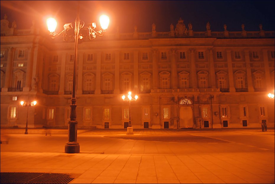 Foto de Madrid (Comunidad de Madrid), España