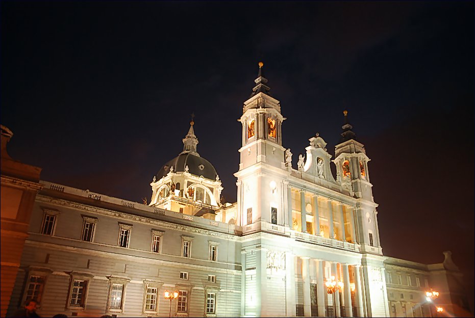 Foto de Madrid (Comunidad de Madrid), España