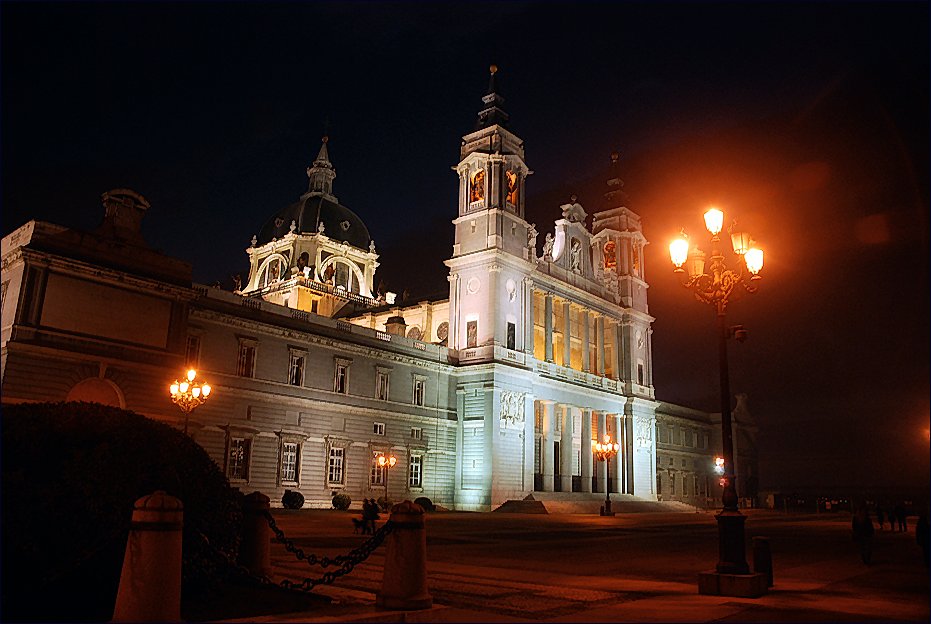 Foto de Madrid (Comunidad de Madrid), España