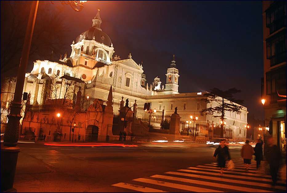 Foto de Madrid (Comunidad de Madrid), España