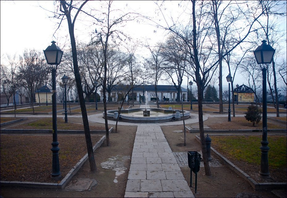 Foto de Madrid (Comunidad de Madrid), España