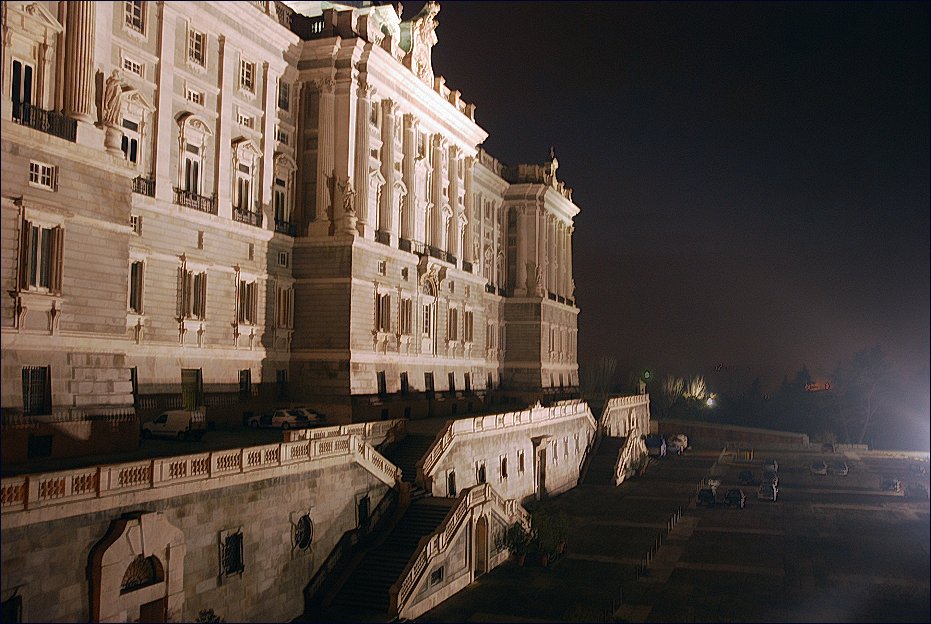 Foto de Madrid (Comunidad de Madrid), España