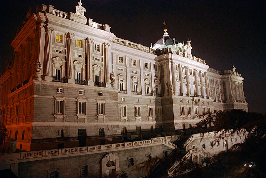 Foto de Madrid (Comunidad de Madrid), España