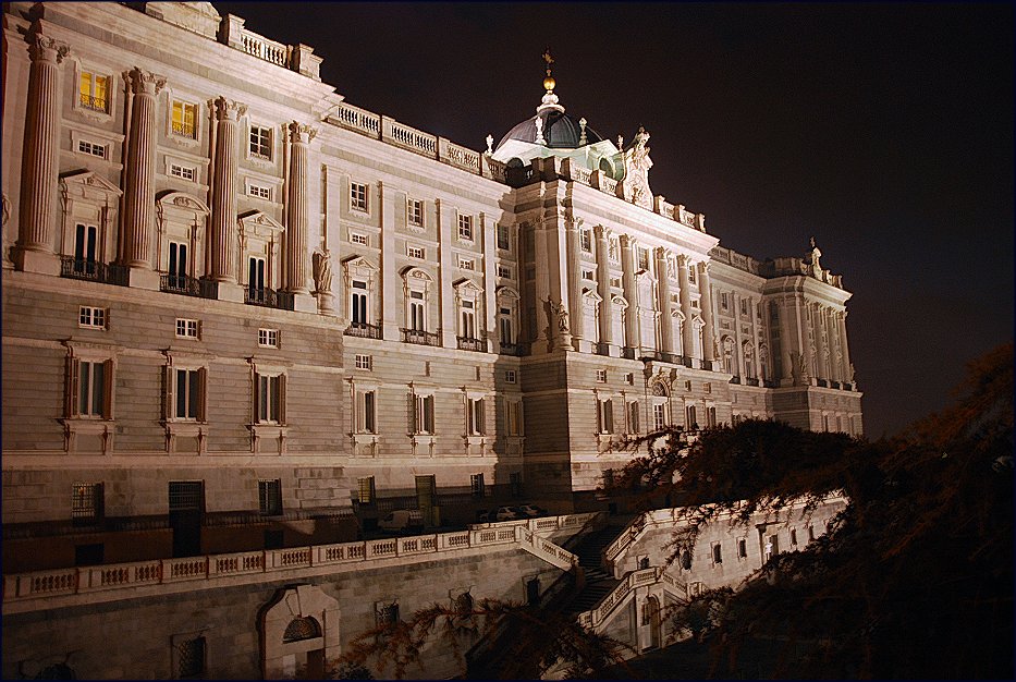 Foto de Madrid (Comunidad de Madrid), España