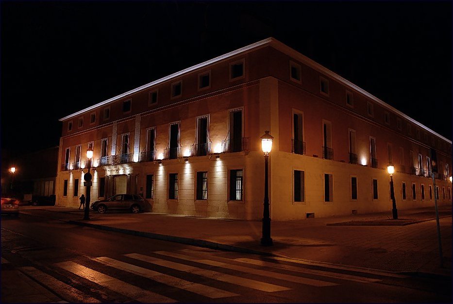 Foto de Aranjuez (Madrid), España