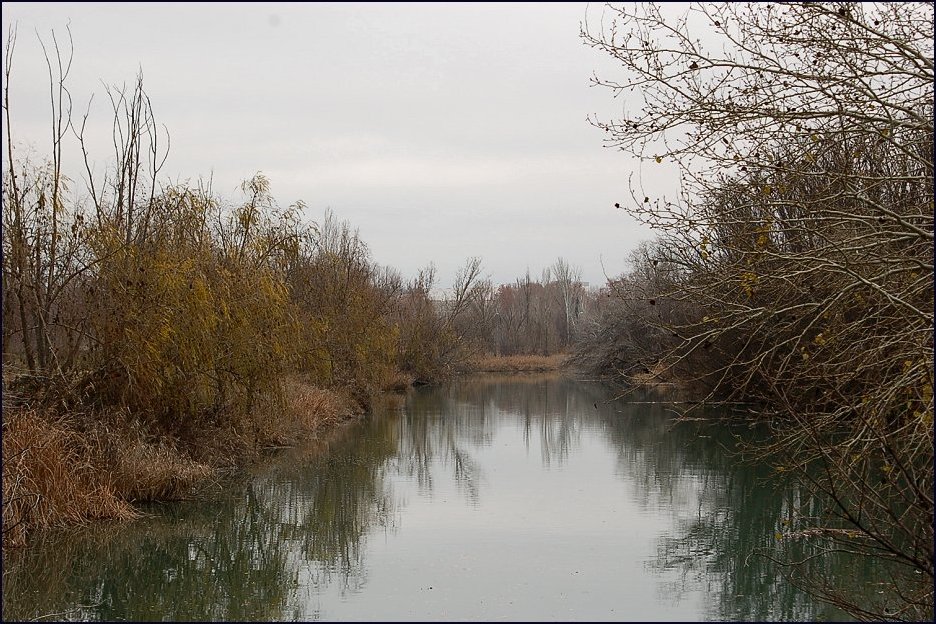 Foto de Aranjuez (Madrid), España