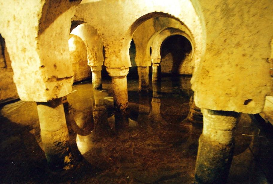 Foto de Cáceres (Extremadura), España