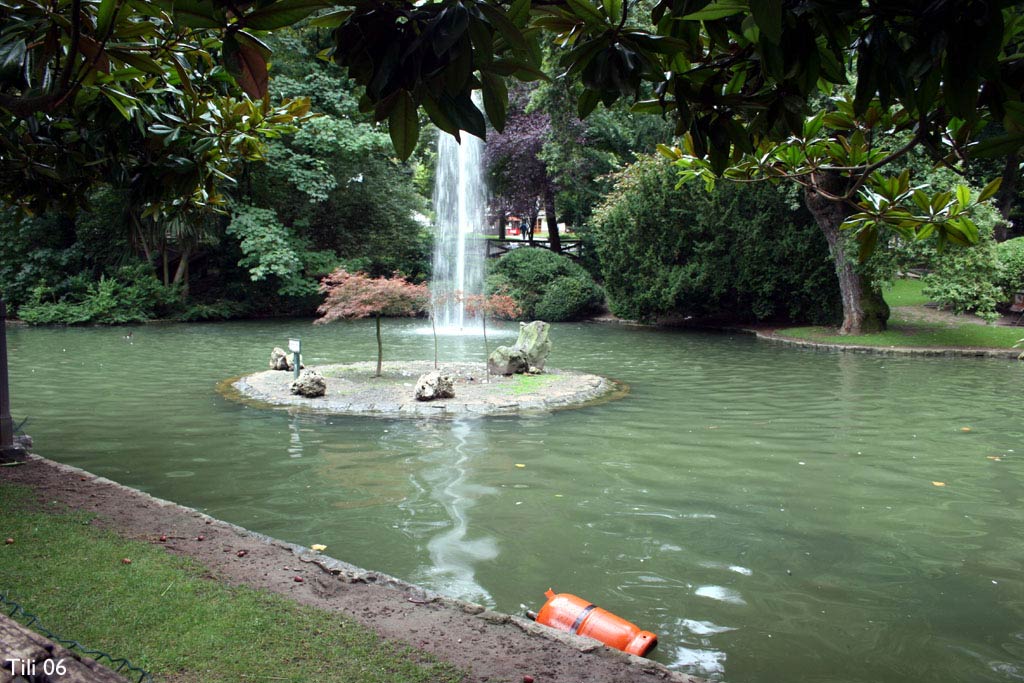 Foto de Oviedo (Asturias), España