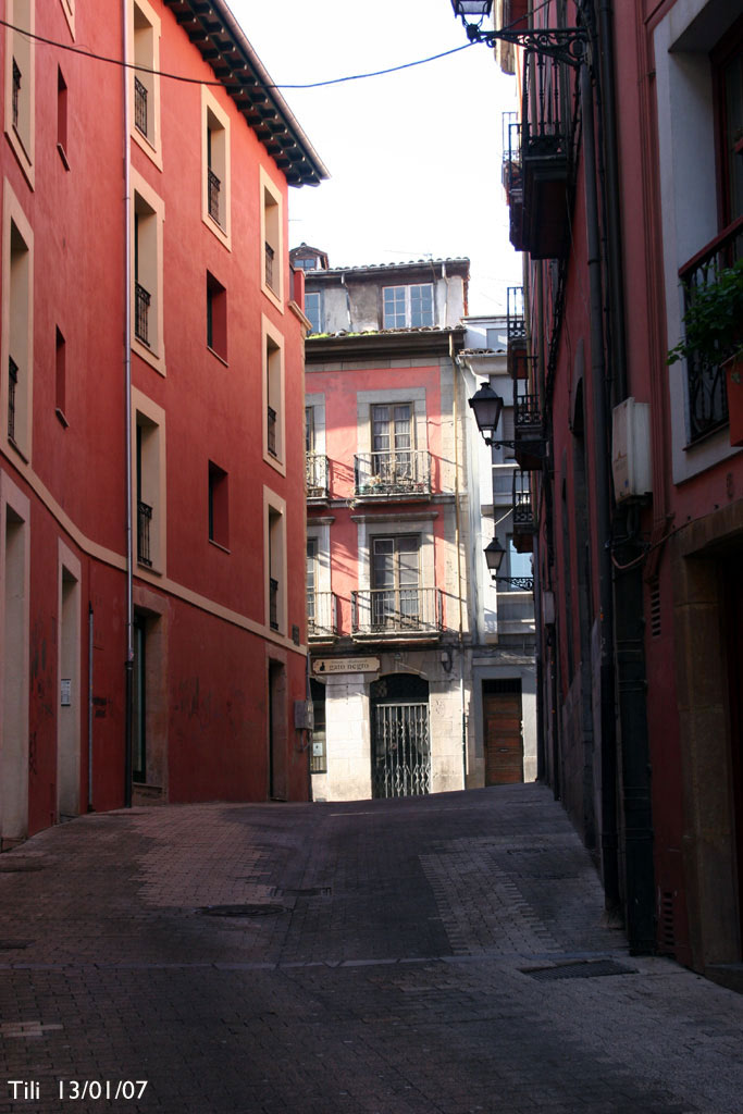 Foto de Oviedo (Asturias), España