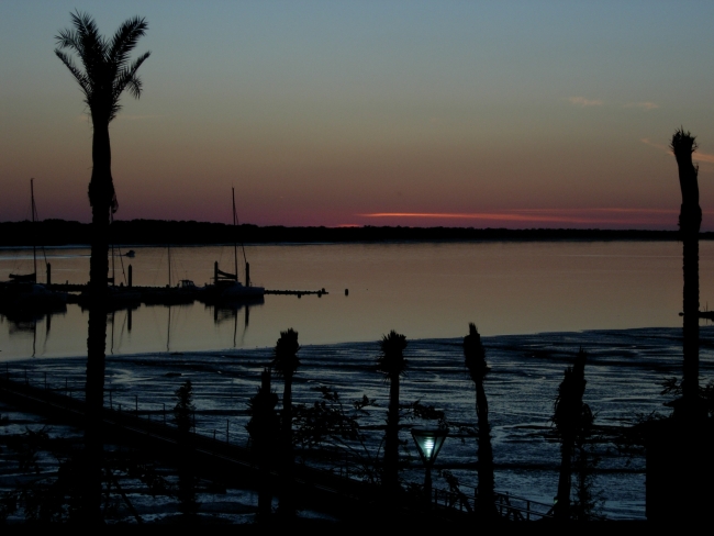 Foto de Cartaya (Huelva), España