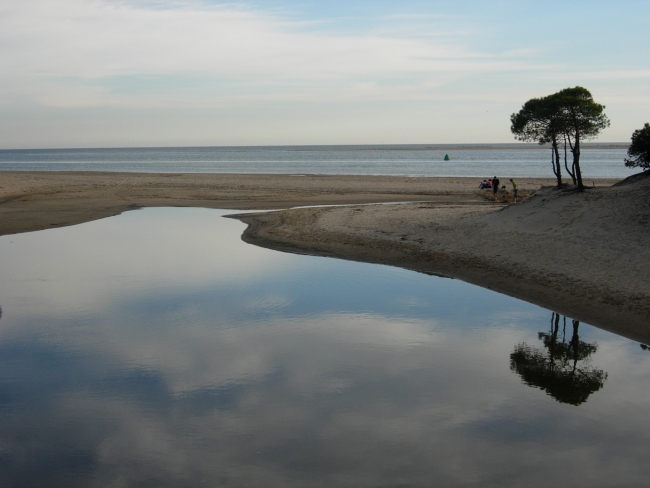 Foto de Cartaya (Huelva), España