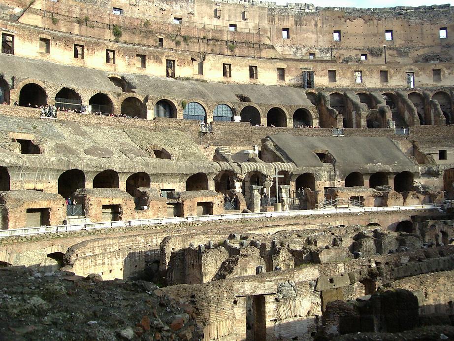 Foto de Roma, Italia