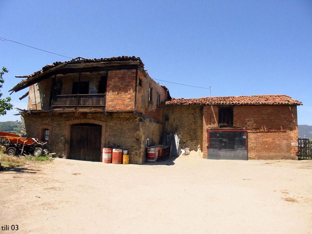 Foto de La Manjoya (Asturias), España