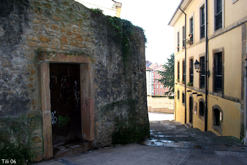 Foto de Oviedo (Asturias), España