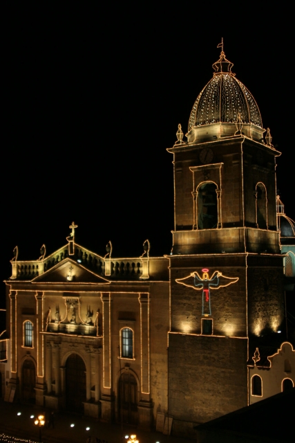 Foto de TUNJA, Colombia